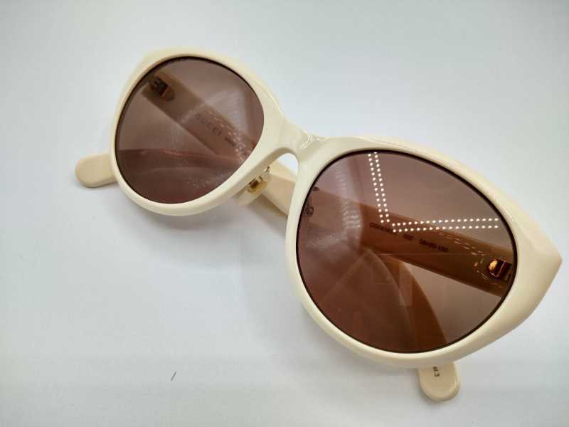 グッチ買取 サングラス